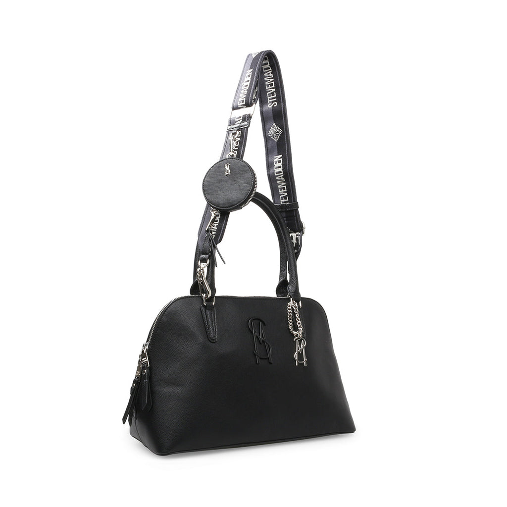 Steve Madden Bqueenly Black