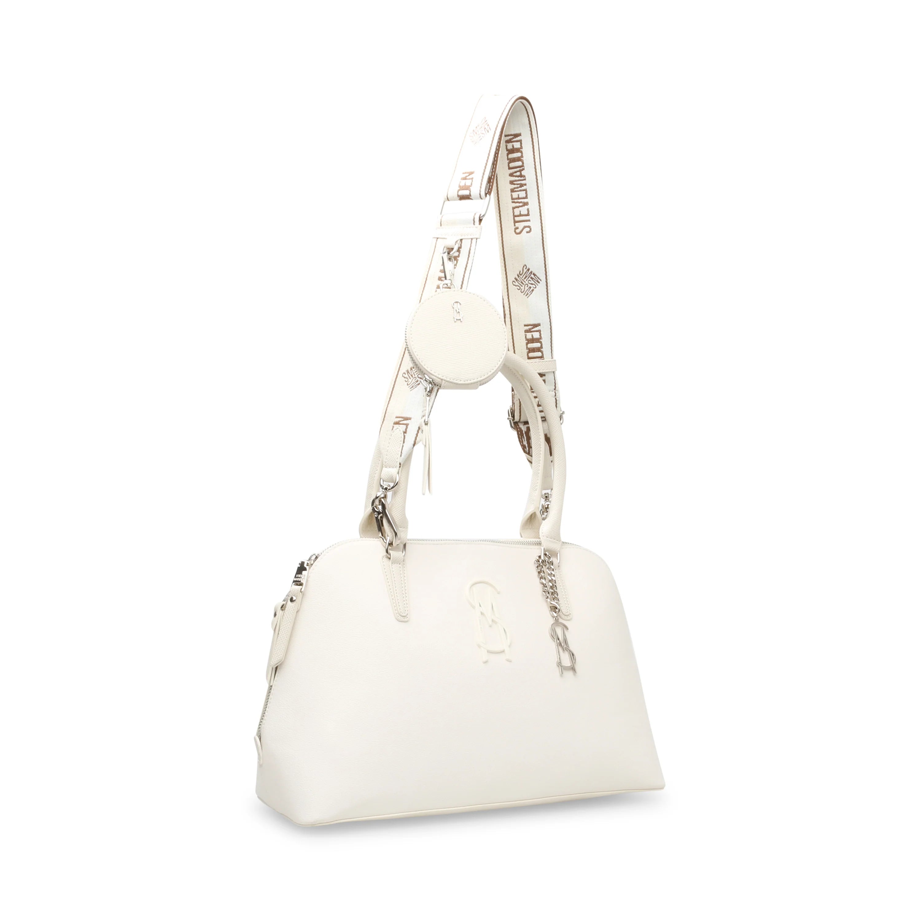 Steve Madden Bruling Bone