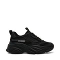 Steve Madden 'Possession Black'  Sneakers