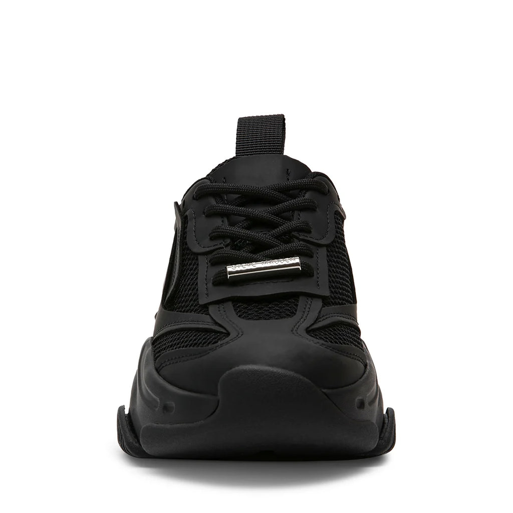 Steve Madden 'Possession Black'  Sneakers