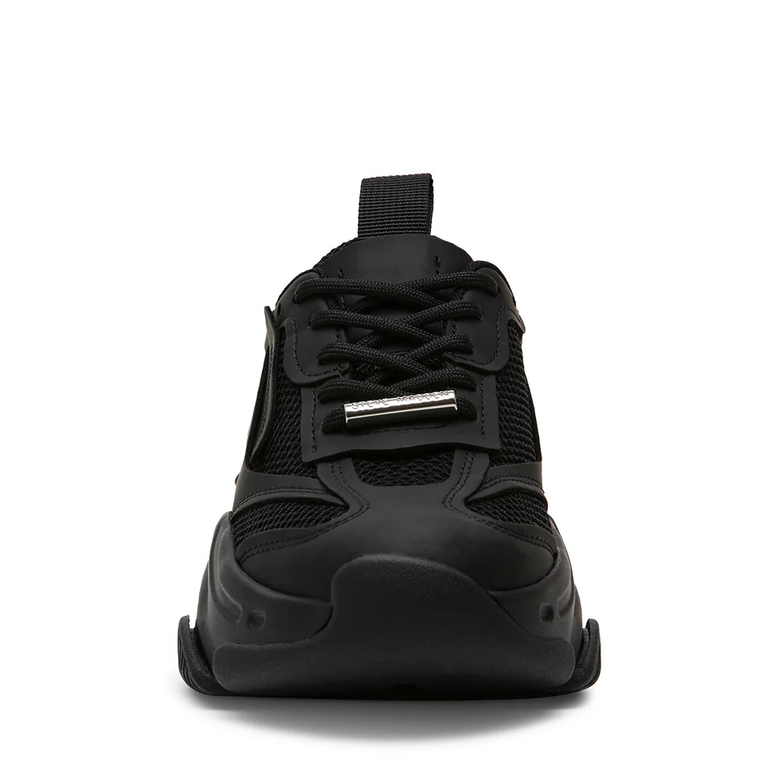 Steve Madden 'Possession Black'  Sneakers