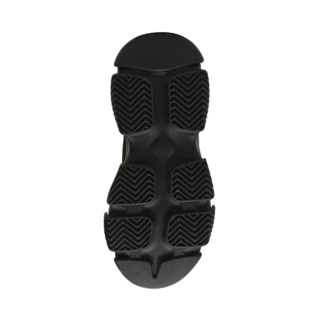 Steve Madden 'Possession Black'  Sneakers