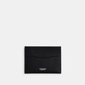 Coach Card Case