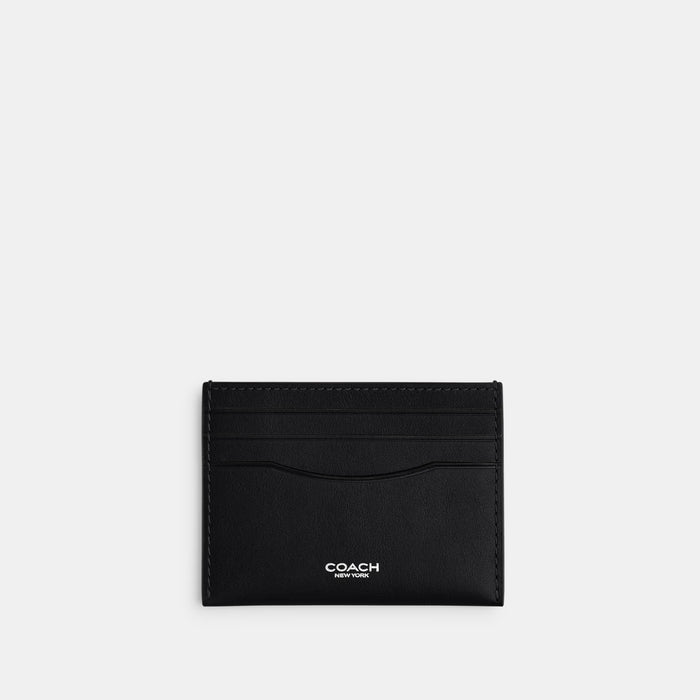 Coach Card Case