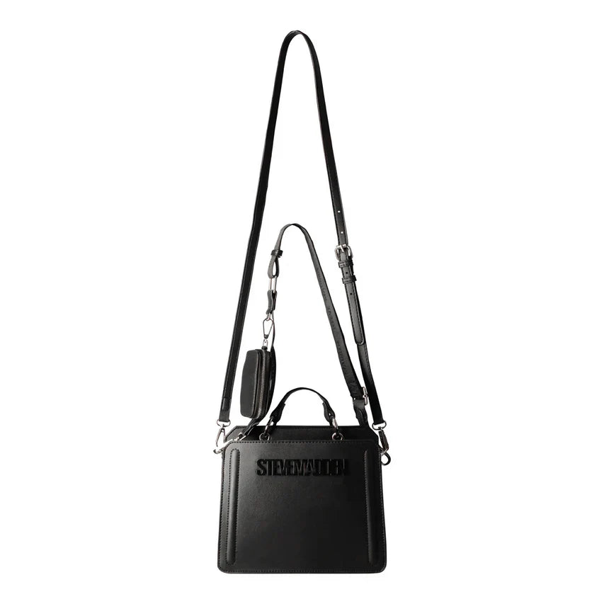 Steve Madden BEVELYN BLACK