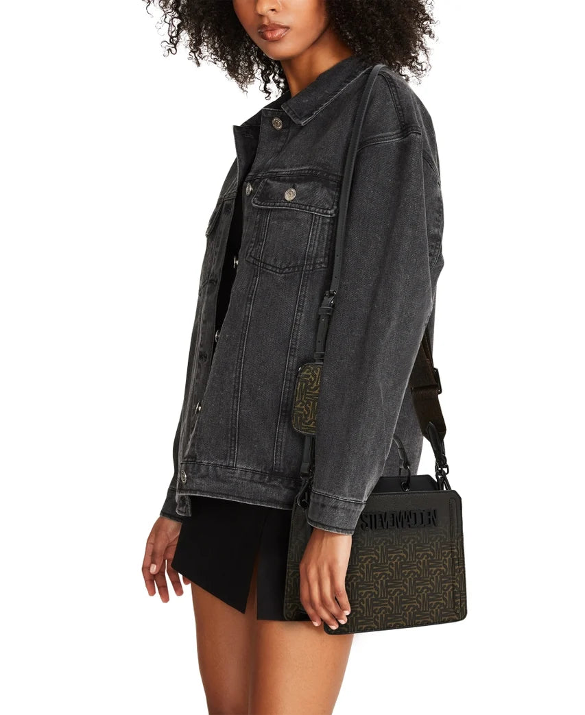 Steve Madden BEVELYN HONEY