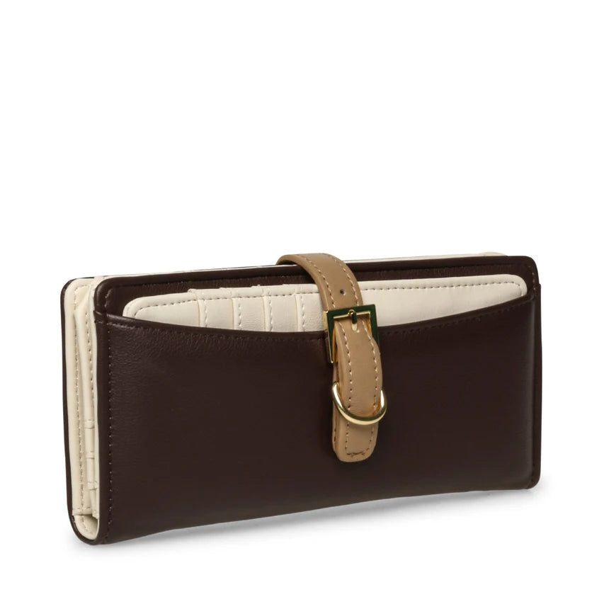 Steve Madden Bstan Brown Multi