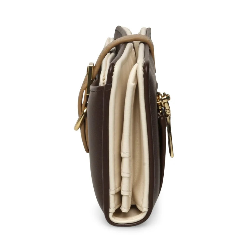 Steve Madden Bstan Brown Multi