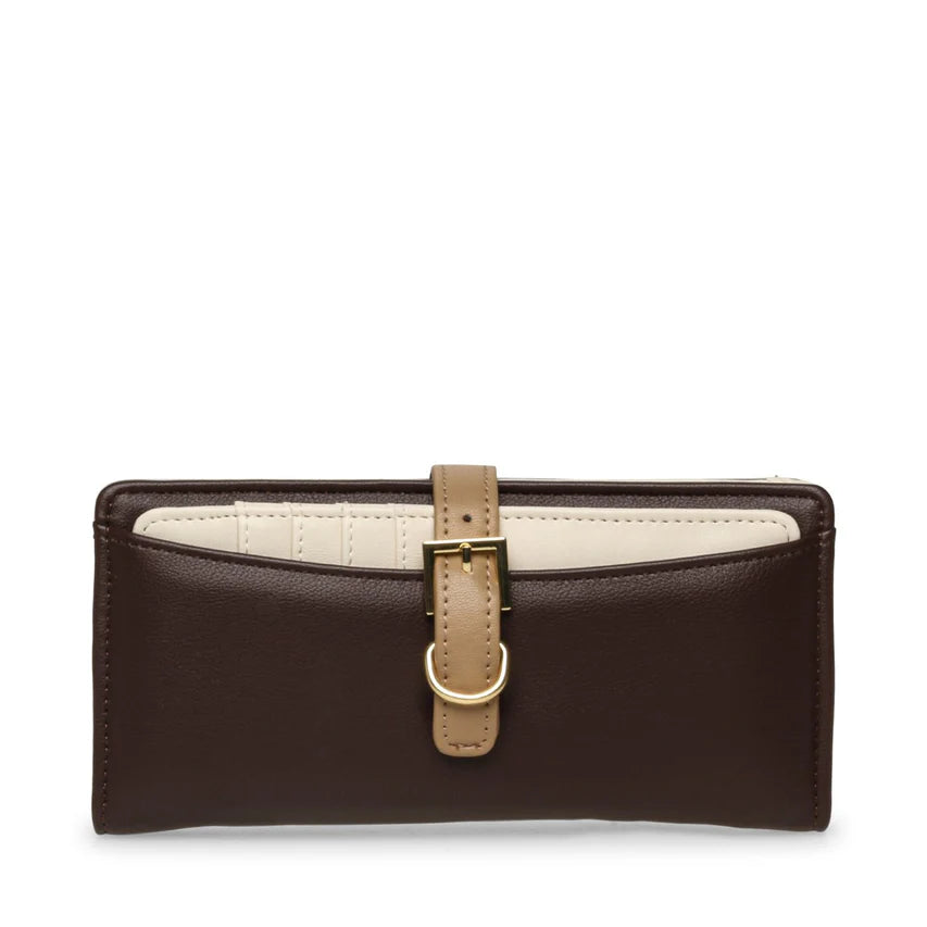 Steve Madden Bstan Brown Multi