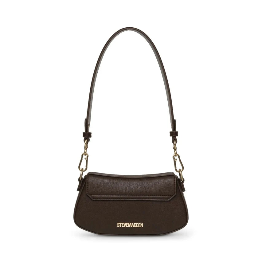 Steve Madden BTAIGA CHOCOLATE GOLD