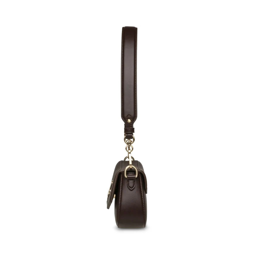 Steve Madden BTAIGA CHOCOLATE GOLD