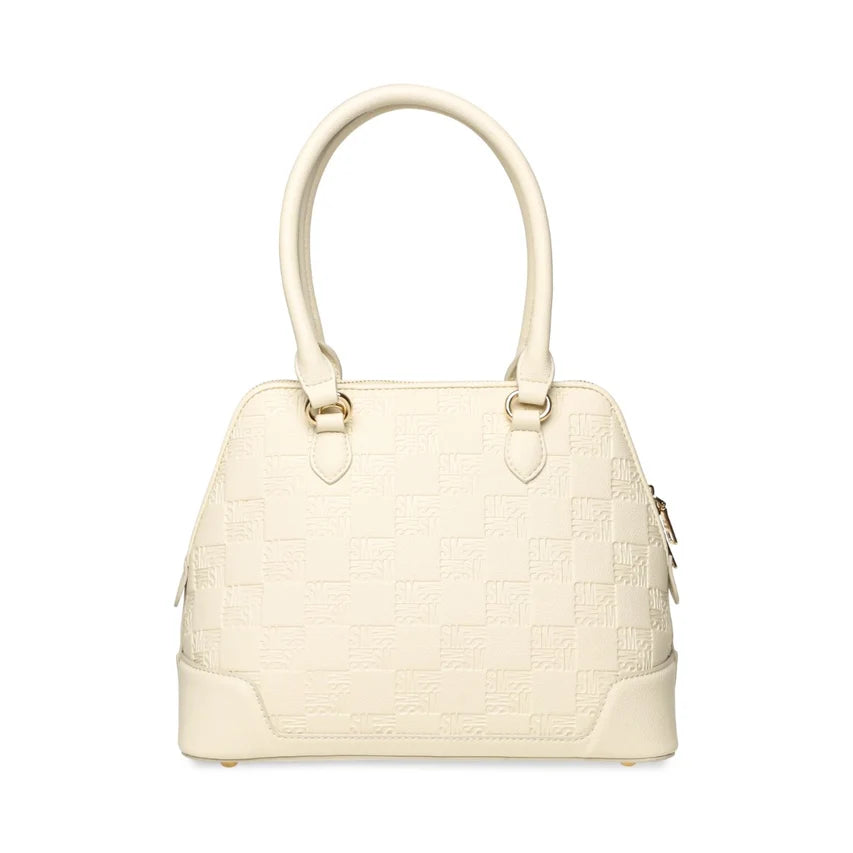 Steve Madden BWISH CREAM SILVER