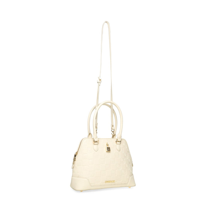 Steve Madden BWISH CREAM SILVER