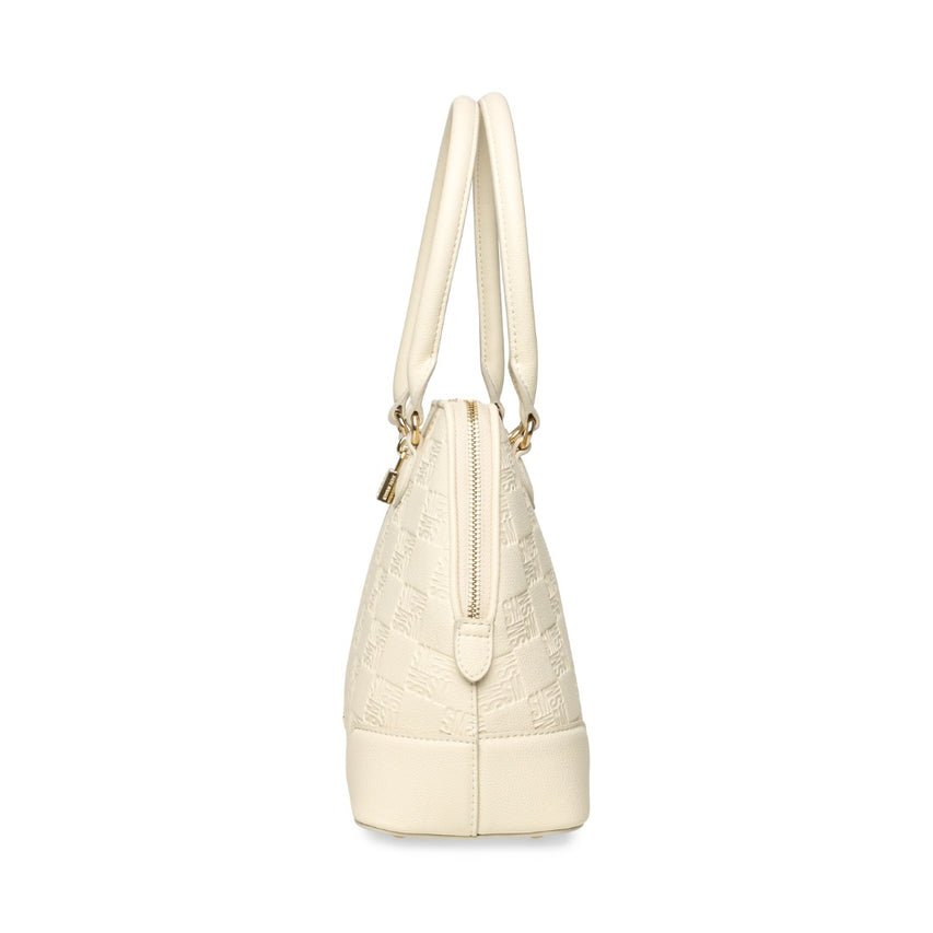 Steve Madden BWISH CREAM SILVER