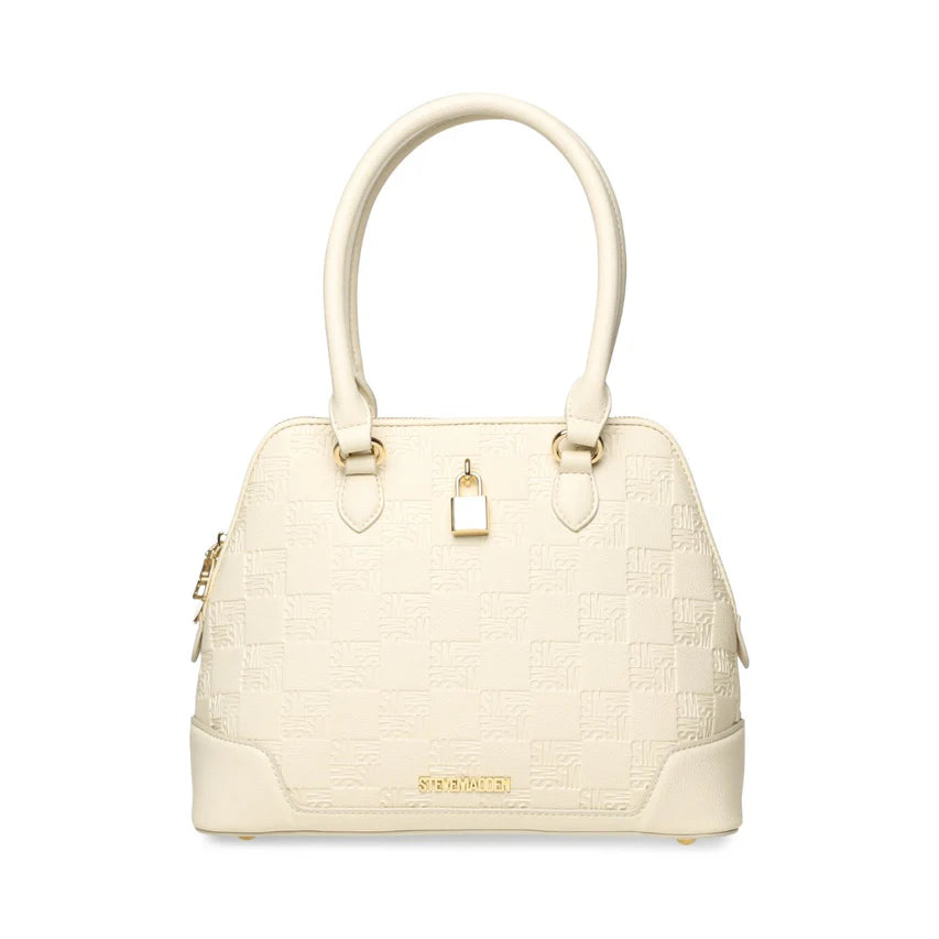 Steve Madden BWISH CREAM SILVER