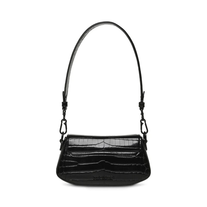 Steve Madden BTAIGA-E BLACK/BLACK