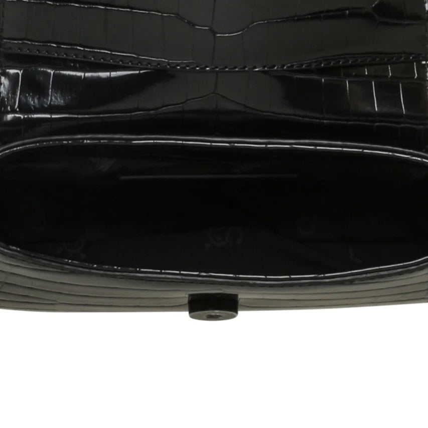 Steve Madden BTAIGA-E BLACK/BLACK