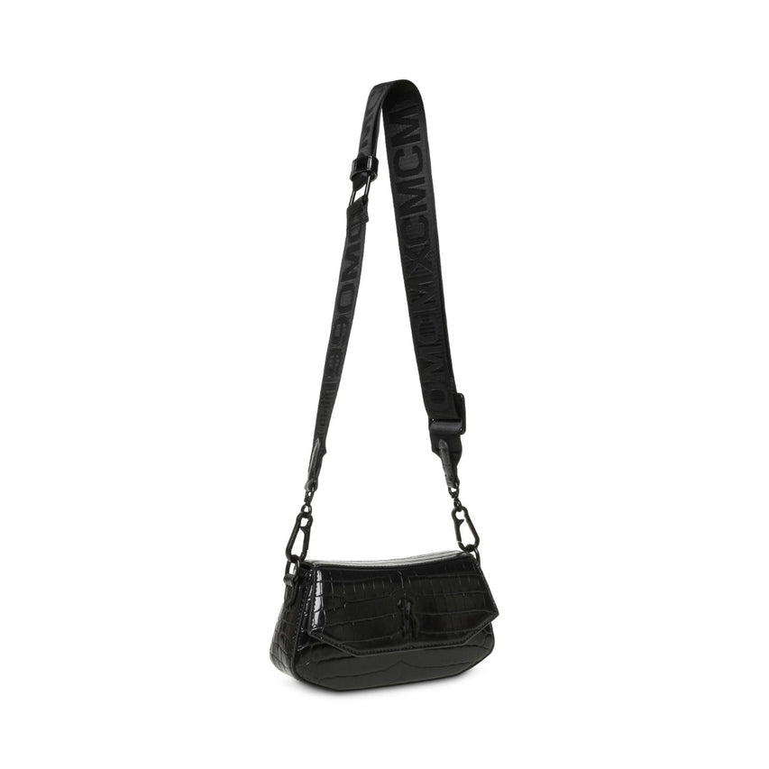 Steve Madden BTAIGA-E BLACK/BLACK