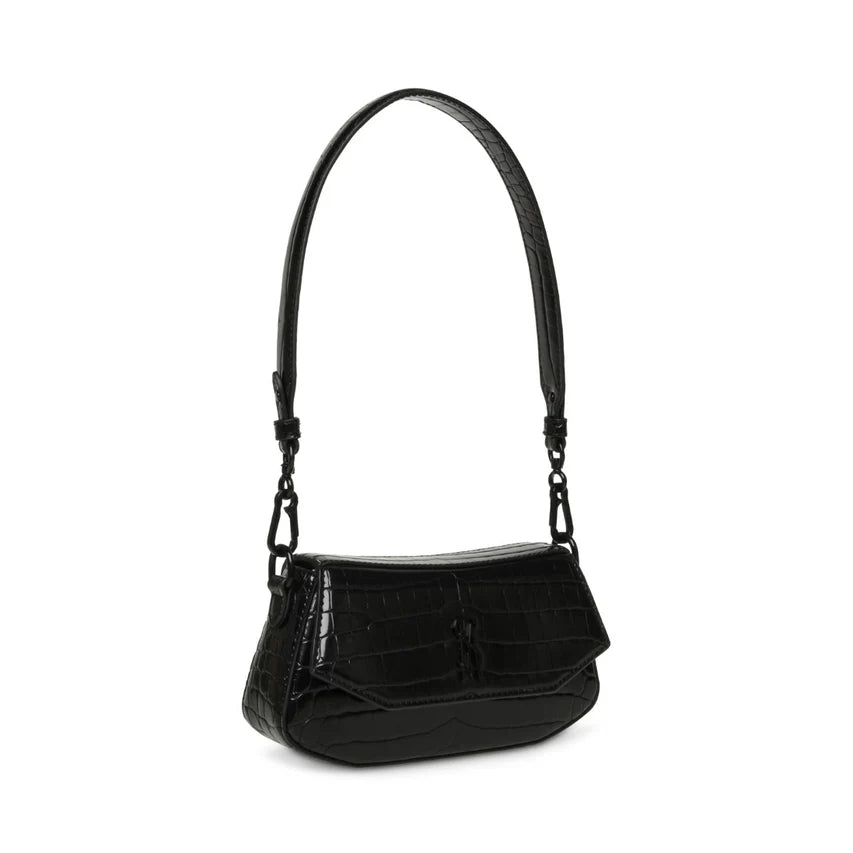 Steve Madden BTAIGA-E BLACK/BLACK