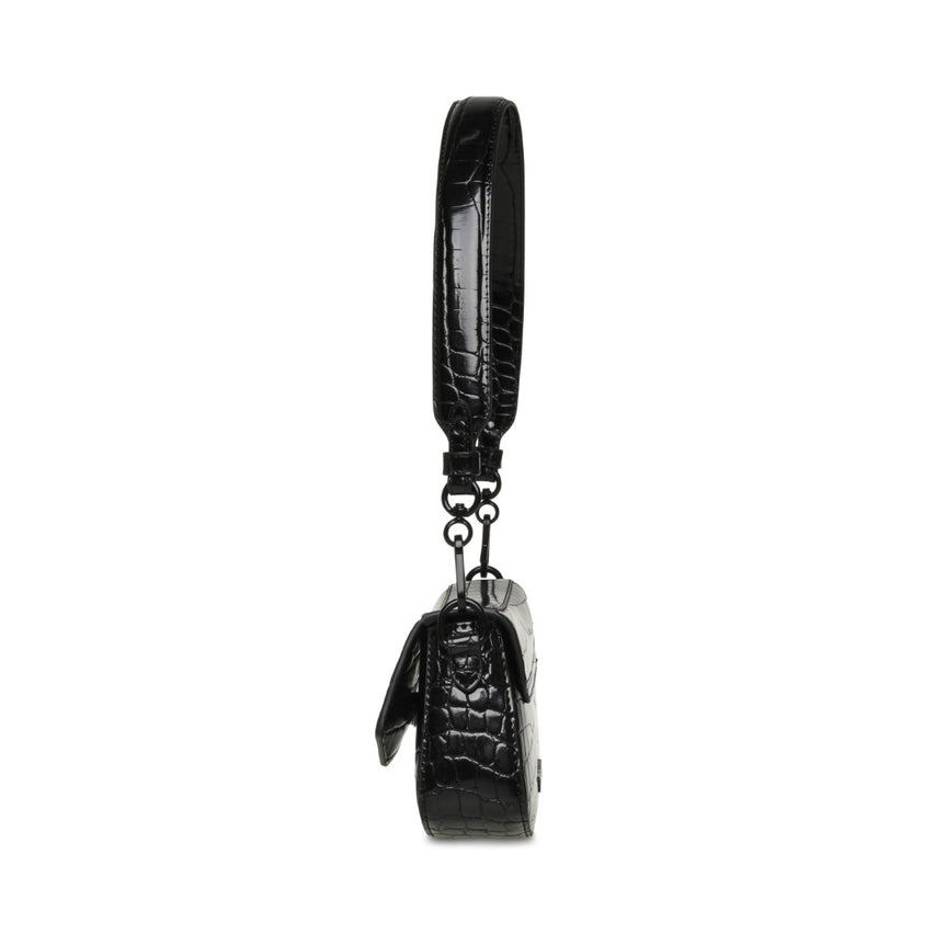 Steve Madden BTAIGA-E BLACK/BLACK