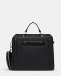 Steve Madden BEVELYN BLACK