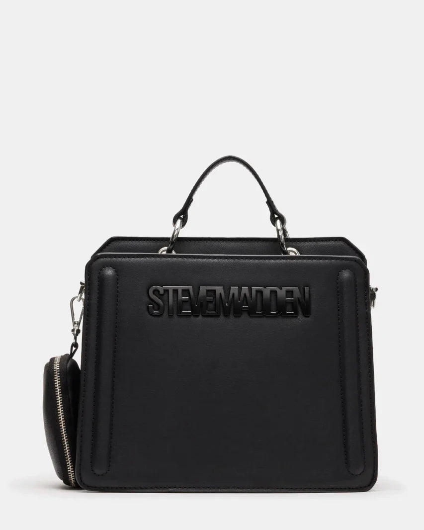 Steve Madden BEVELYN BLACK