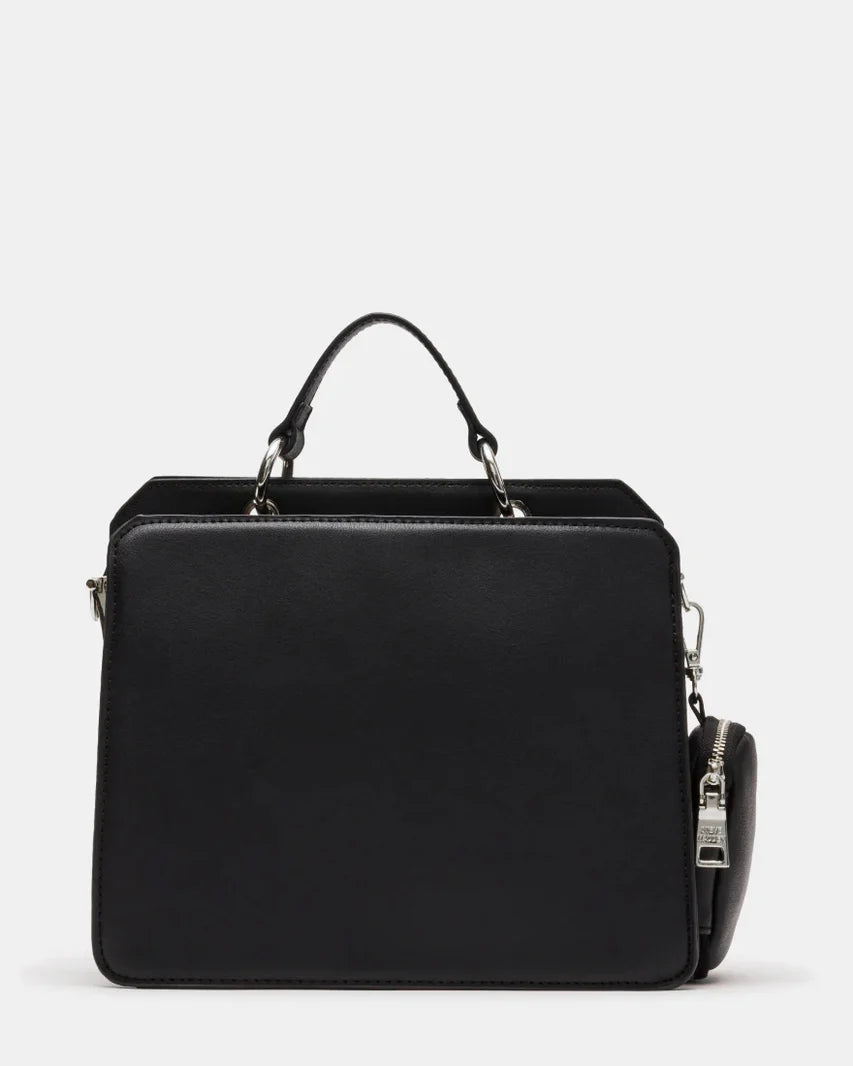 Steve Madden BEVELYN BLACK