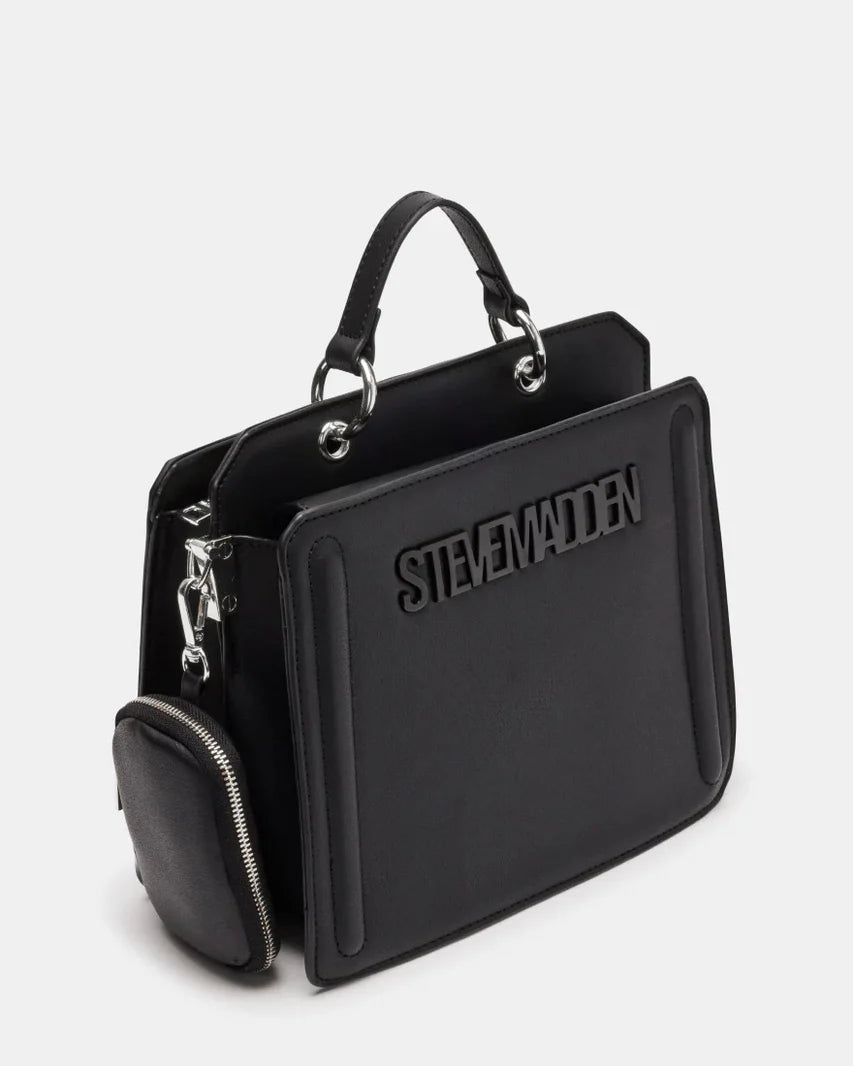 Steve Madden BEVELYN BLACK