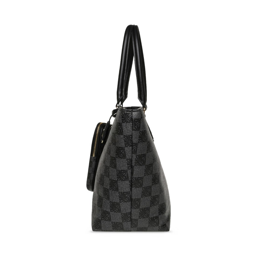 Steve Madden BJUDE-7 BLACK