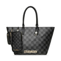 Steve Madden BJUDE-7 BLACK