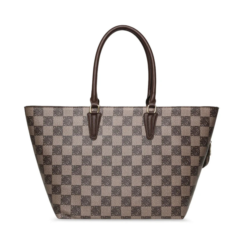 Steve Madden BJUDE-7 CHOCOLATE