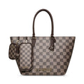 Steve Madden BJUDE-7 CHOCOLATE