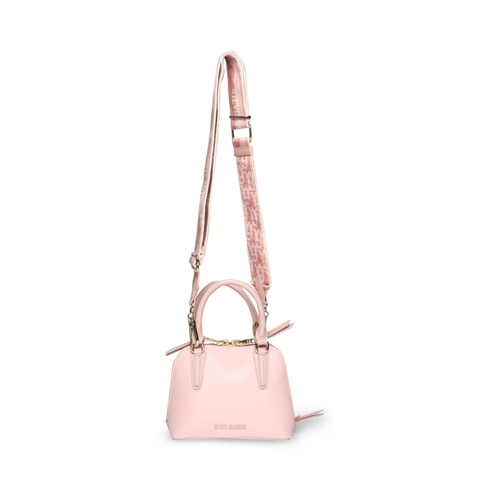 Steve Madden Bruling Blush
