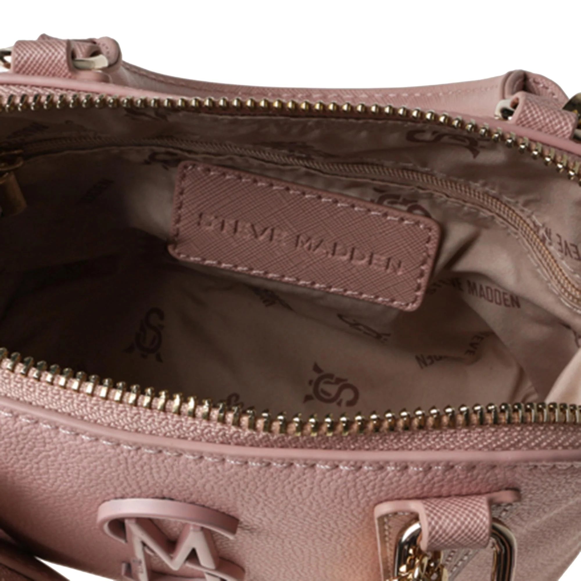 Steve Madden Bruling Blush
