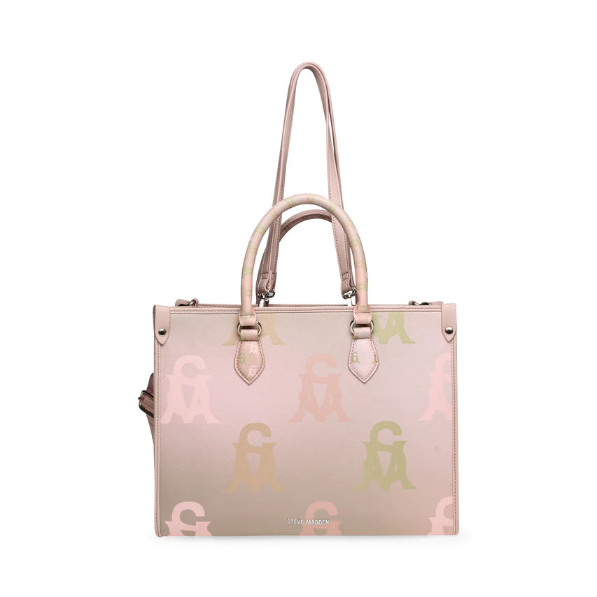 Steve Madden BSTILO-P BLUSH