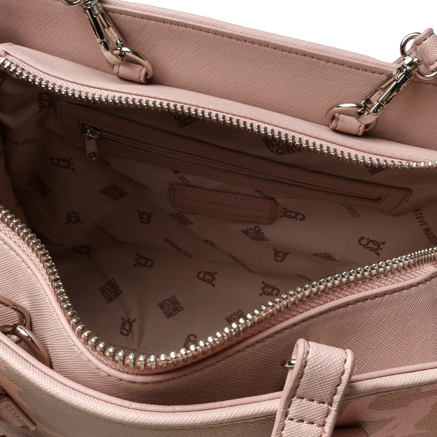 Steve Madden BSTILO-P BLUSH