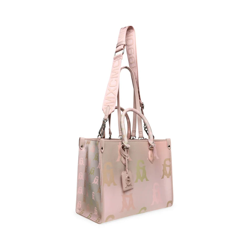Steve Madden BSTILO-P BLUSH