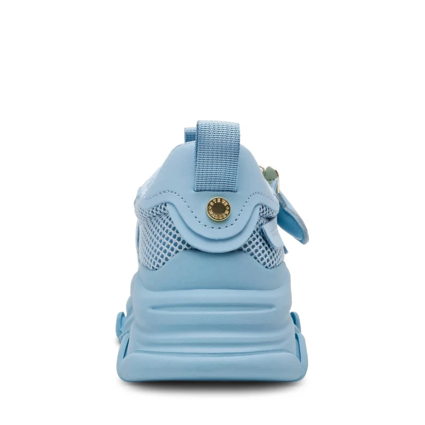 Steve Madden Possession-h Baby Blue
