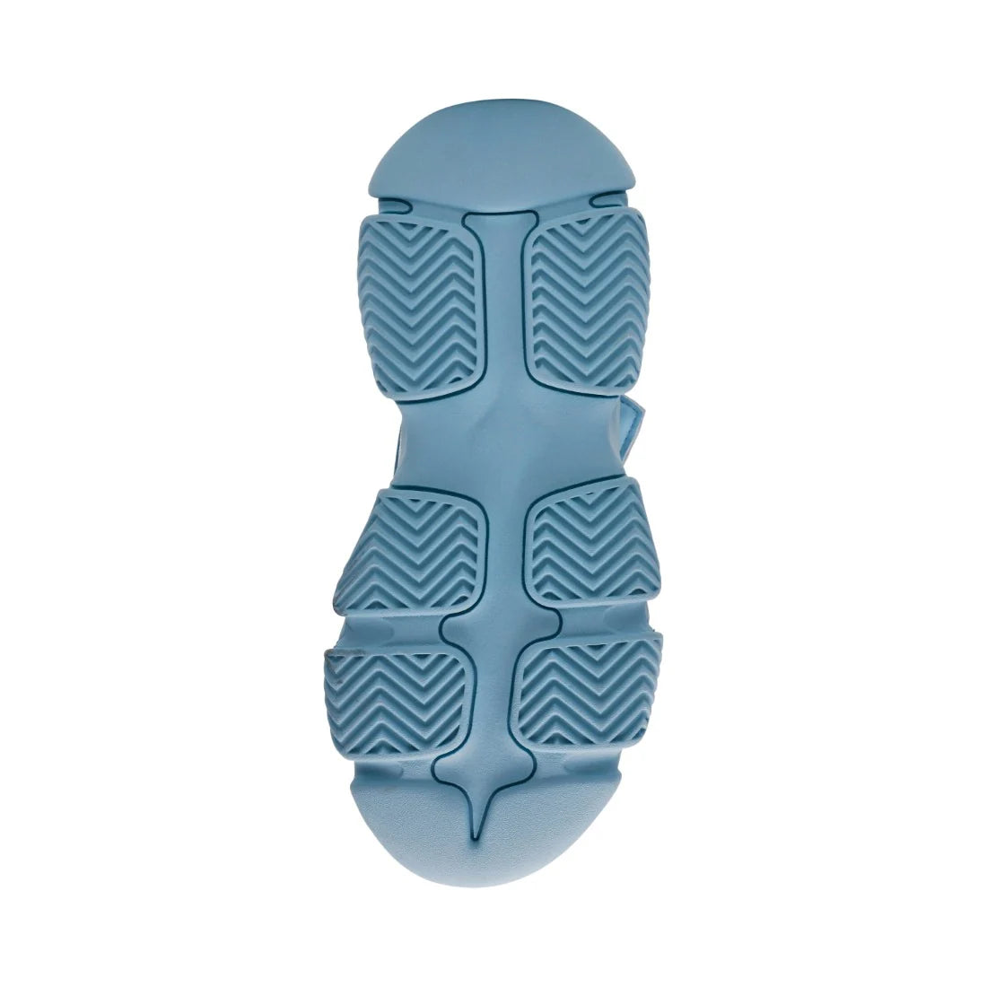 Steve Madden Possession-h Baby Blue