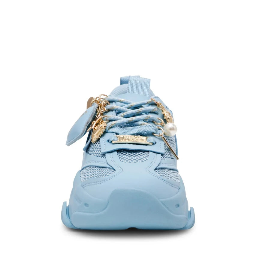 Steve Madden Possession-h Baby Blue